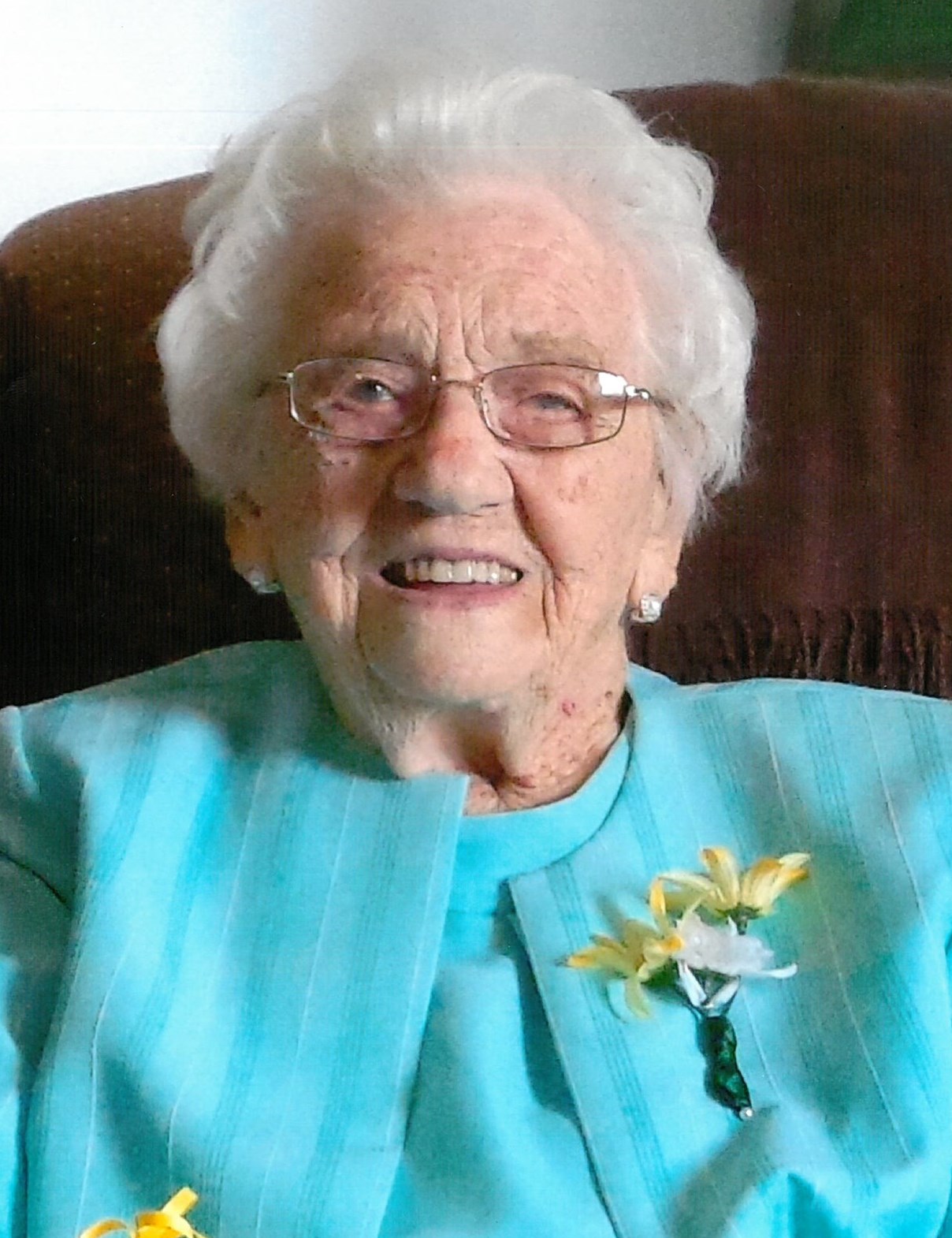 Emma Macdonald Obituary Halifax Ns