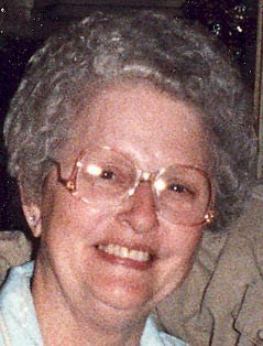 Obituary of Natalie Hodges Carroll