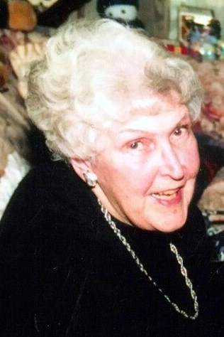 Obituary of Elizabeth Johndrow