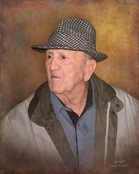 Obituary of Rhea Shreve Tucker