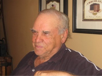 Obituary of Peter Muzyka