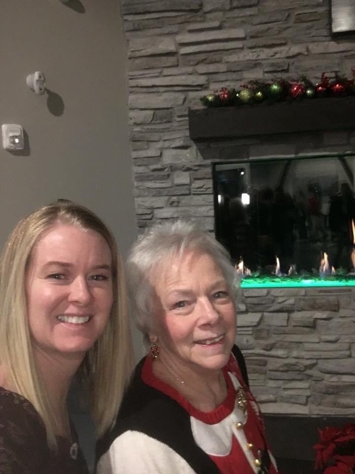 Obituario de Velva Marie McGee