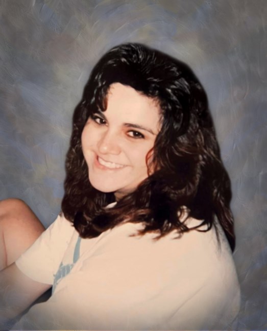 Obituary of Kristy Esposito