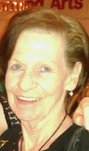 Obituary of Kathleen Kennedy Mazanti