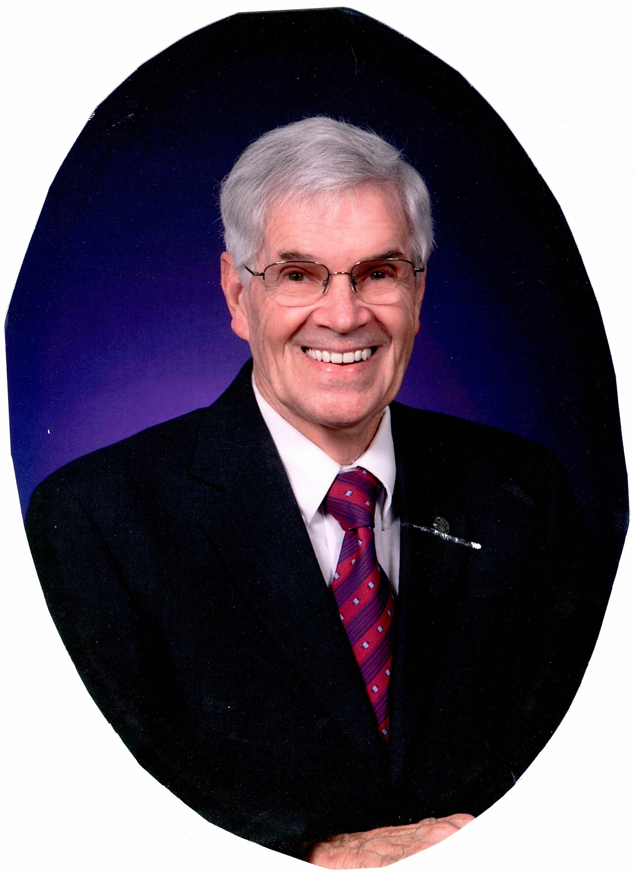 Obituary of Charles Edmon Tittle