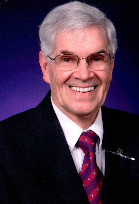 Obituary of Charles Edmon Tittle