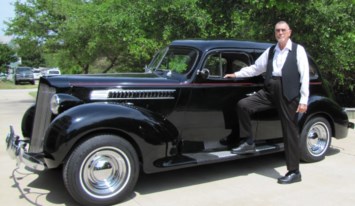 Obituary of Claude R. Watts Jr.