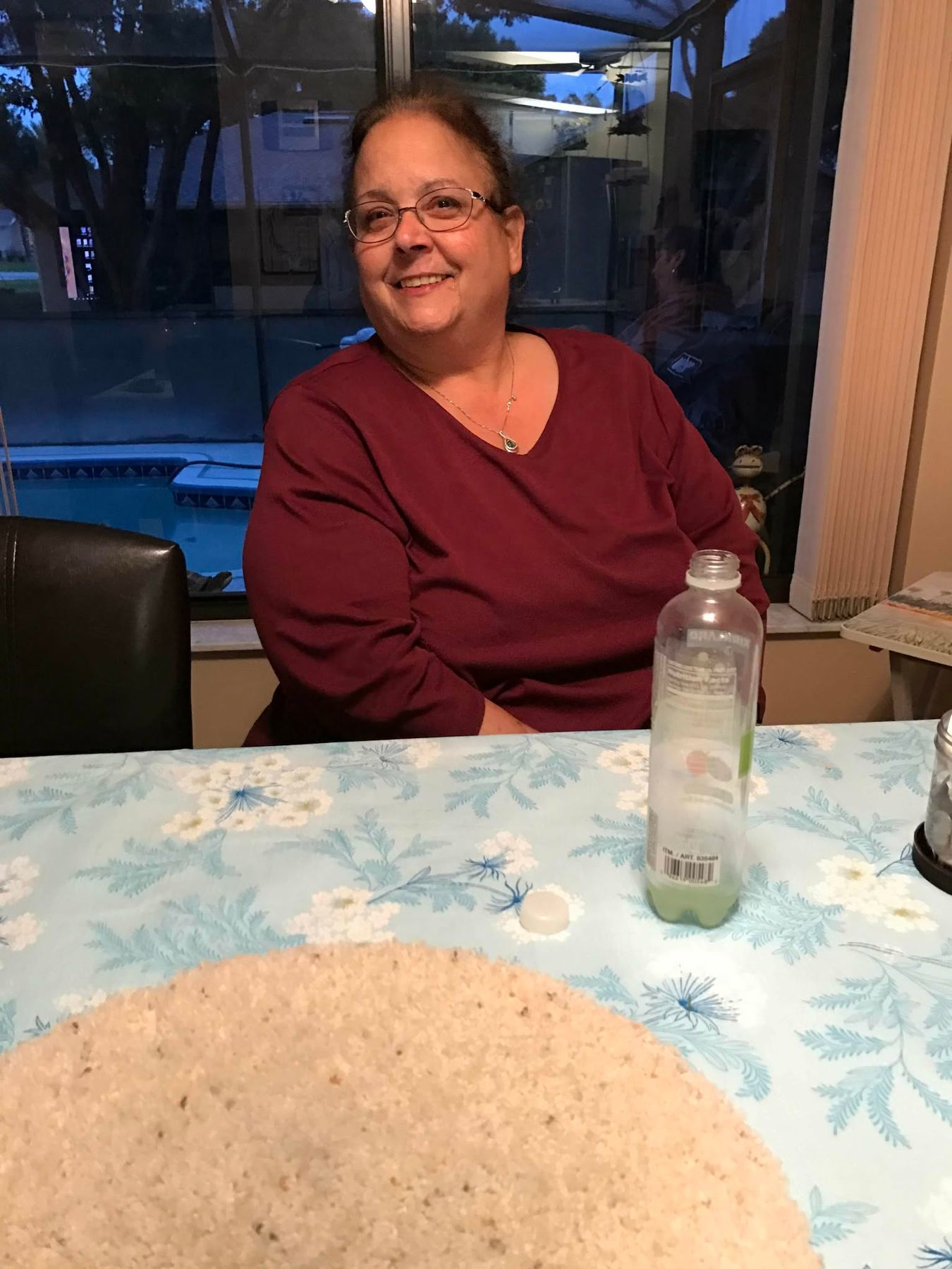 Obituary of Marie Elaina Musumeci