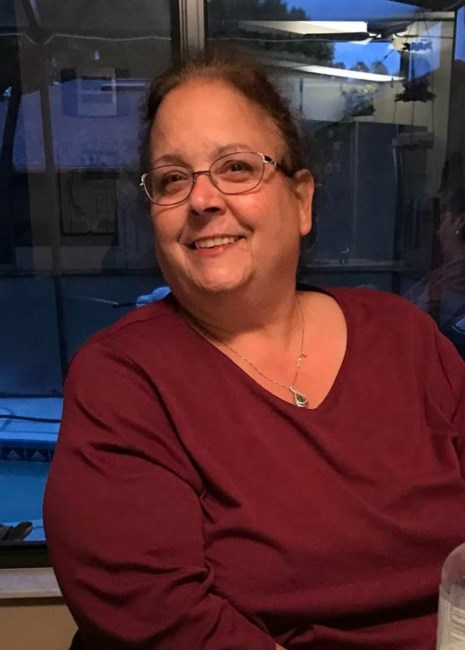 Obituary of Marie Elaina Musumeci