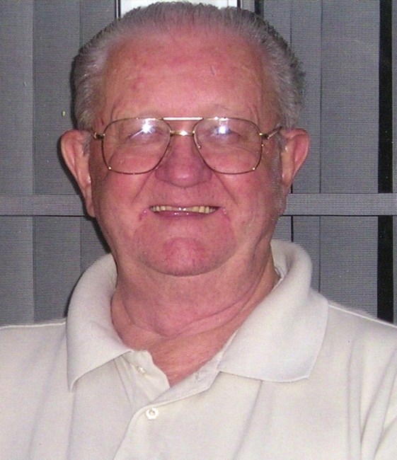 Obituario de Charles Elmer Pickard