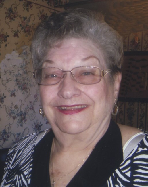 Obituary of Carole Rae Kessler