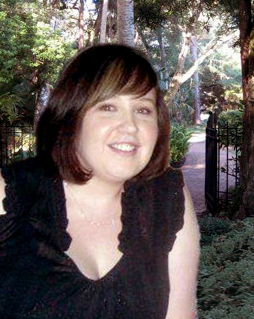 Obituary of Meaghan Kathleen Gately