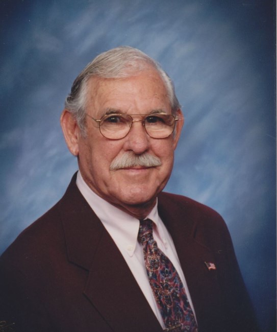 Obituary of Mr. James Moore