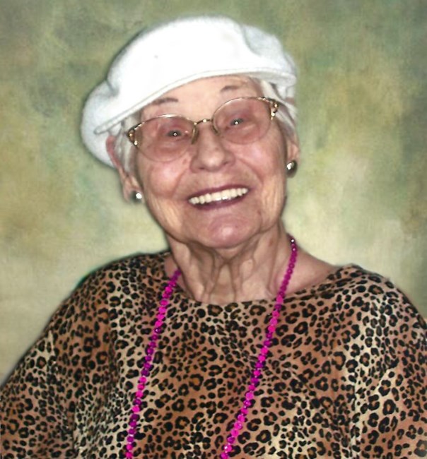 Obituary of Marion Carolyn Dopp