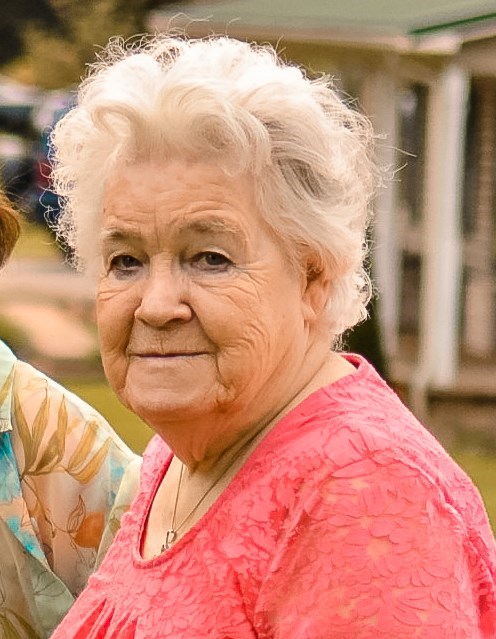 Obituario de Mary Katherine Price