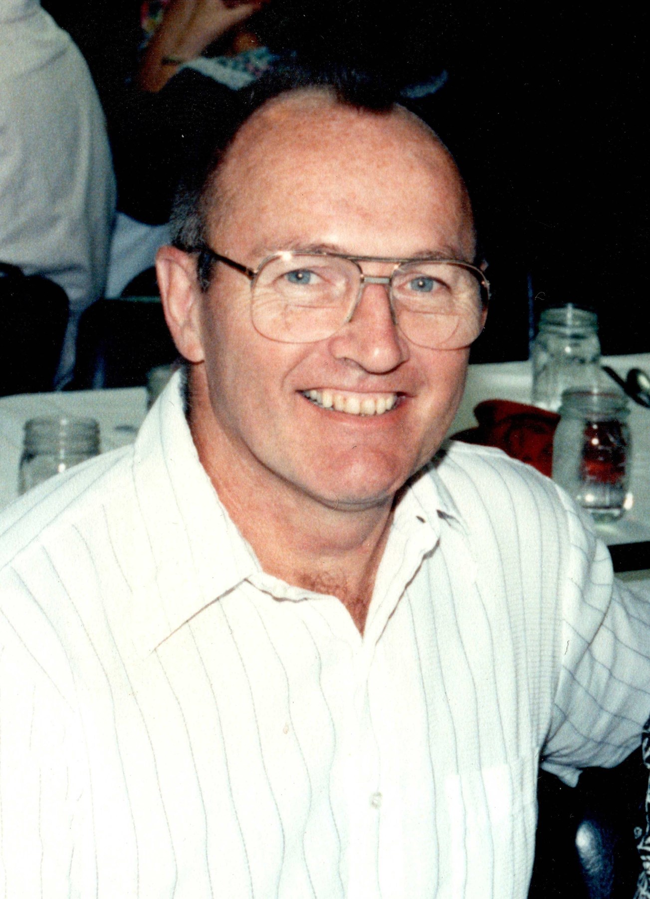 Obituary of Robert Joseph Hilden