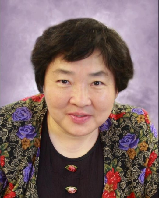 Obituary of Ling Ling Pu