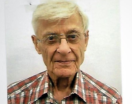 Obituary of Richard Dale Green