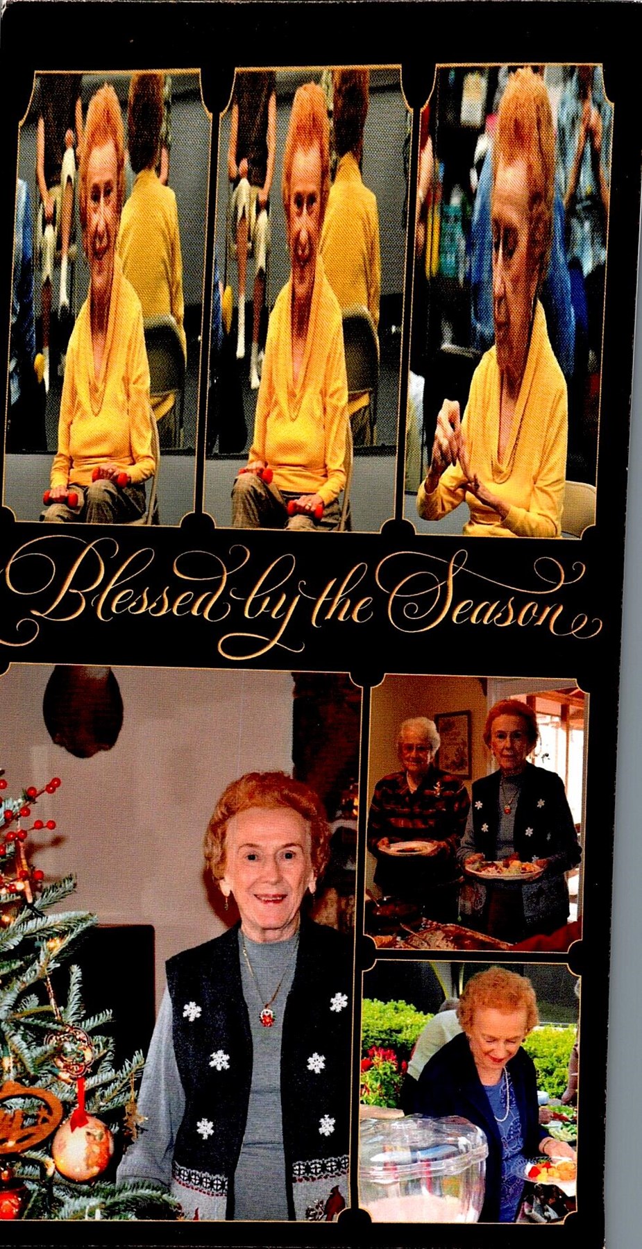 Obituary of Frances E. Moore