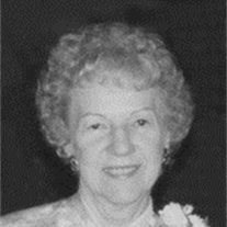 Obituary of Dorothy L. Baker