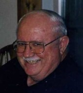 Avis de décès de George W. Myers