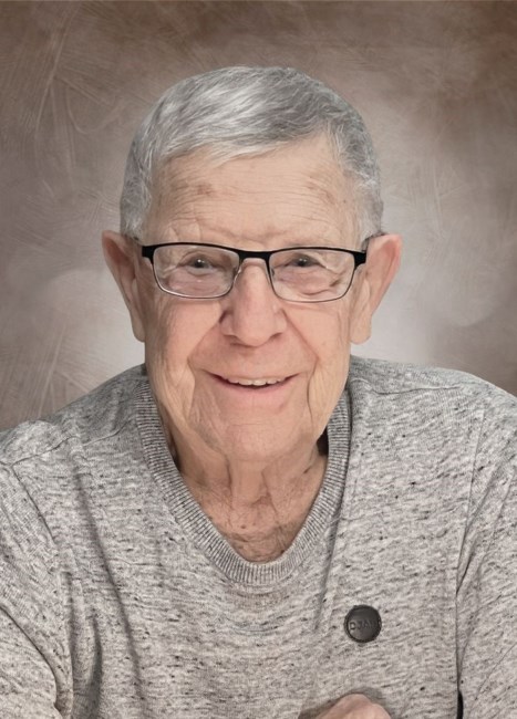 Avis de décès de Denis Charbonneau