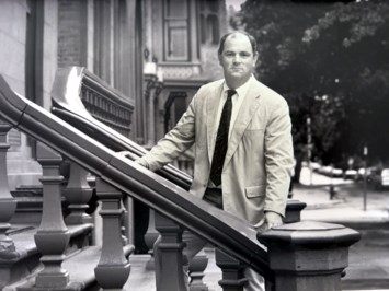 Obituary of Timothy P Hulbert
