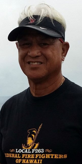 Obituary of John Awong III