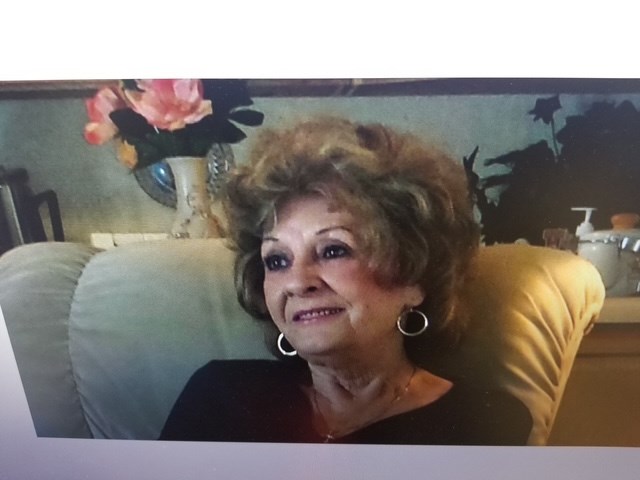 Obituary of Mary Ellen Efros Jedicke