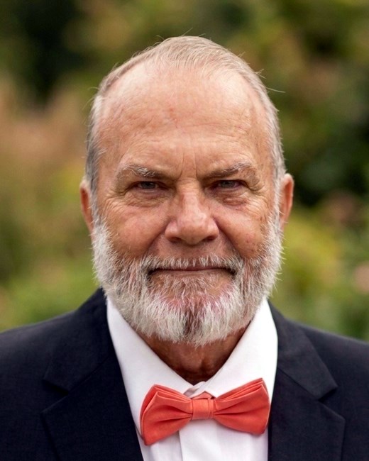 Obituary of James Alan Fisher