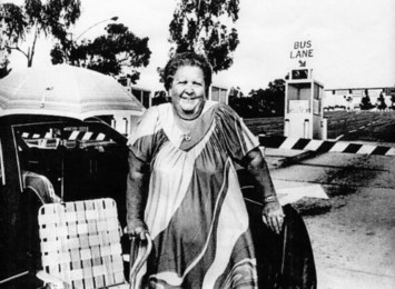 Obituary of Betty Ruth Chatwood