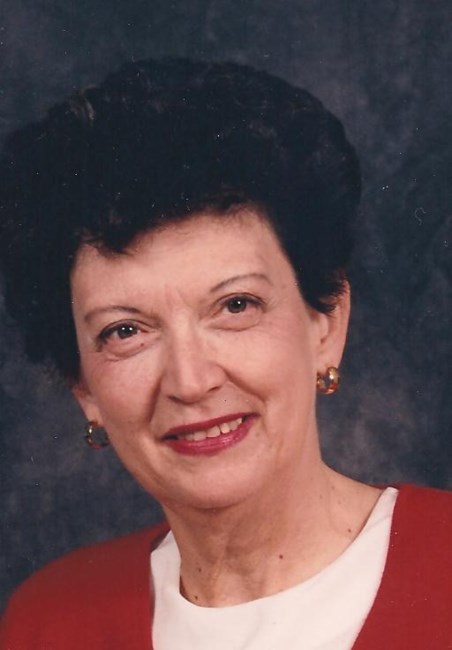 Obituary of Delores A Grady