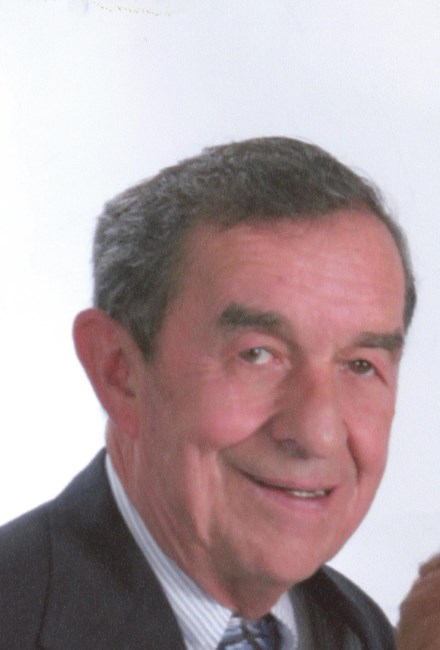 Obituario de George Edward Garcia