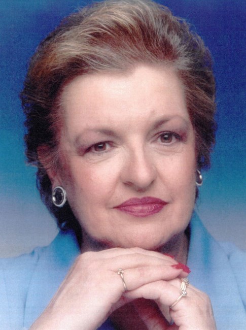 Obituary of Patricia "Lynn" Allen West