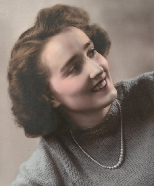 Obituary of Lola E. Gates