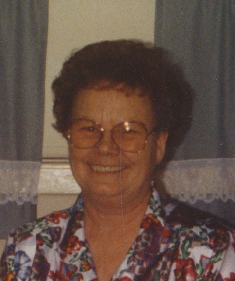 Obituary of Shirley LaViolette
