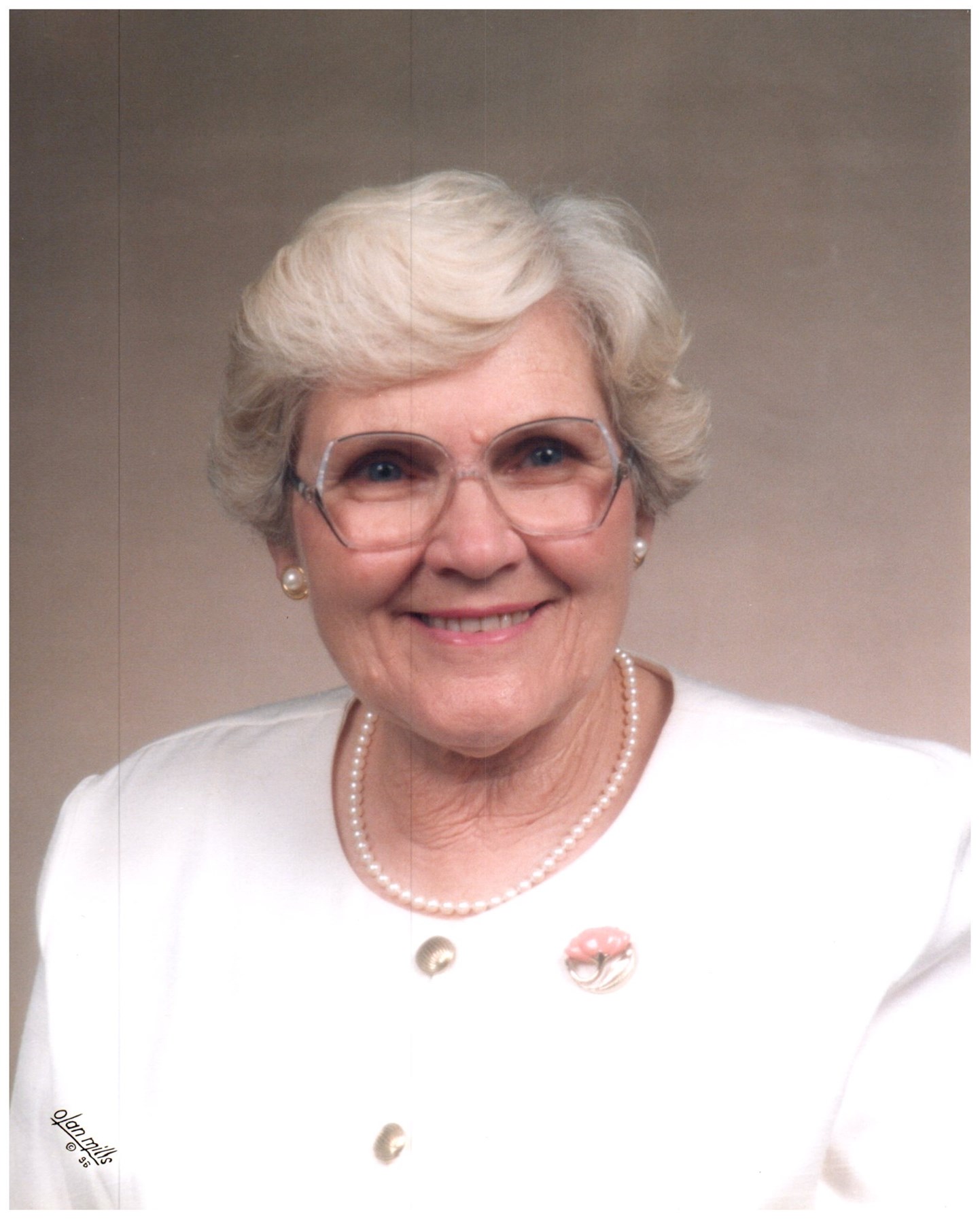 Obituary of Virginia (Owens) Bedsole