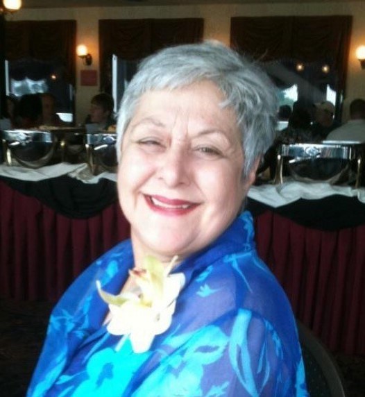 Obituary of Judy Marie Mathilda Plaisance