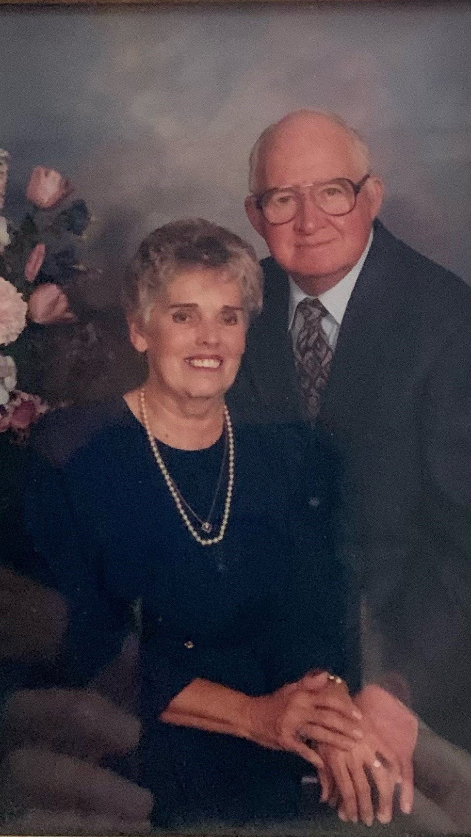 Obituary of Alice Newman Hollis