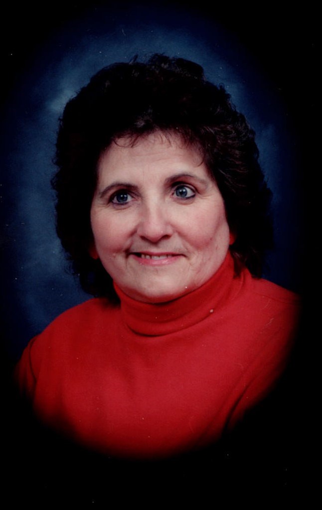 Obituary of Carol Ann Bryant