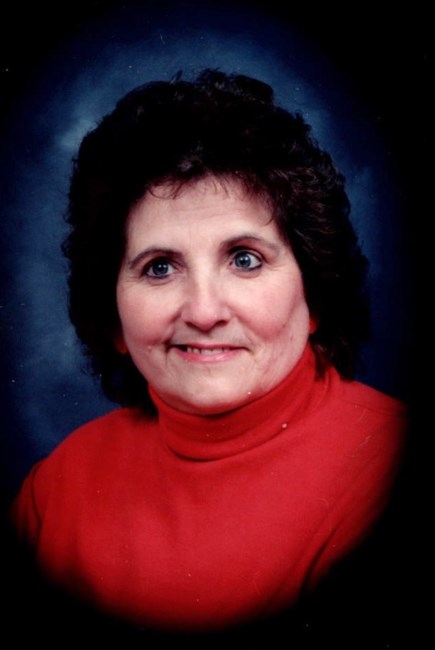 Obituary of Carol Ann Bryant