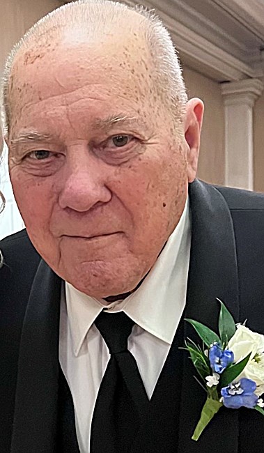 Obituary of Robert Ellsworth Turner Willey