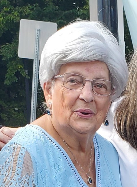 Obituary of Rita Heitz Sayre Lanning