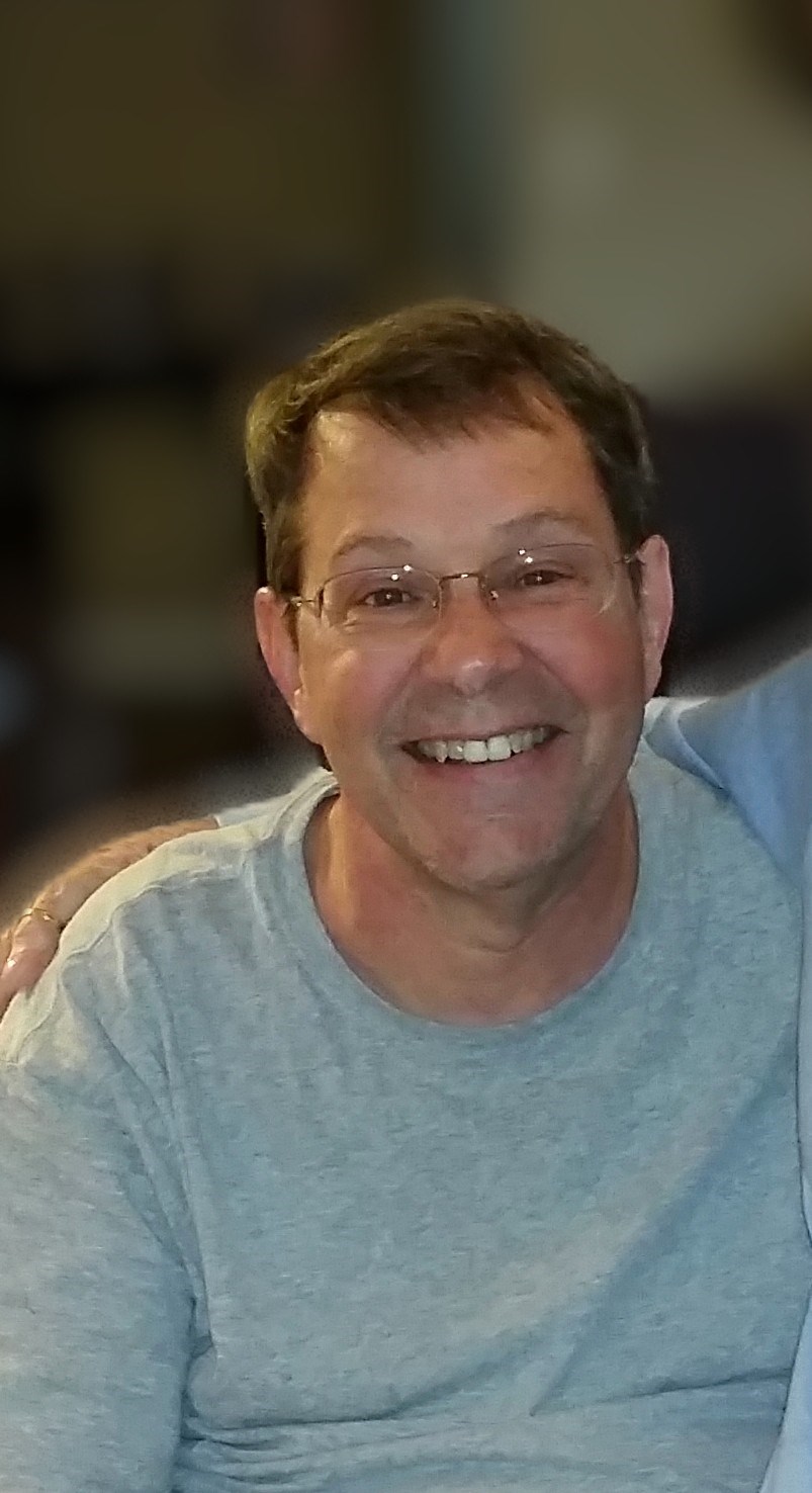 Obituary of Todd R Twigg