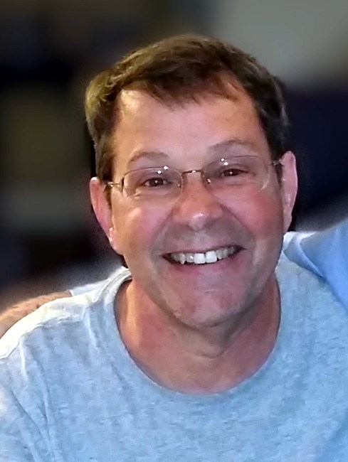 Obituario de Todd R Twigg