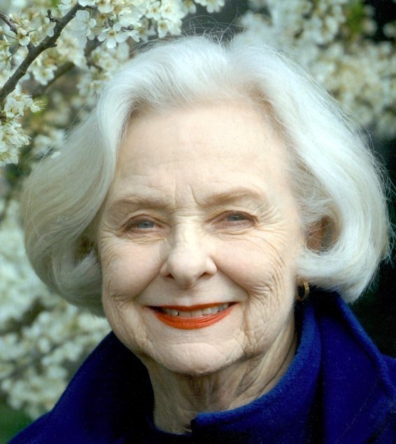 Obituary of Margaret Snyder Collins