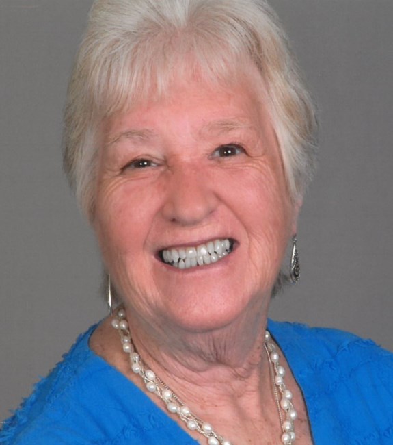 Obituary of Mary Willis Hellams