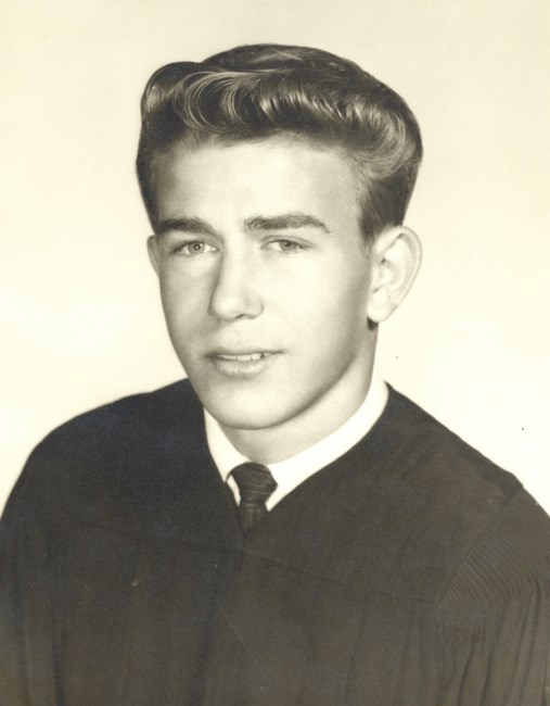 Obituary of Roger E. Neville