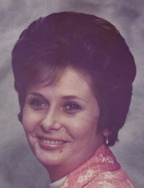 Obituary of Barbara Ann Wise