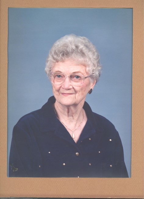 Obituary of Hazel E Lafler